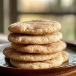 Snickerdoodle Cookies Recipe