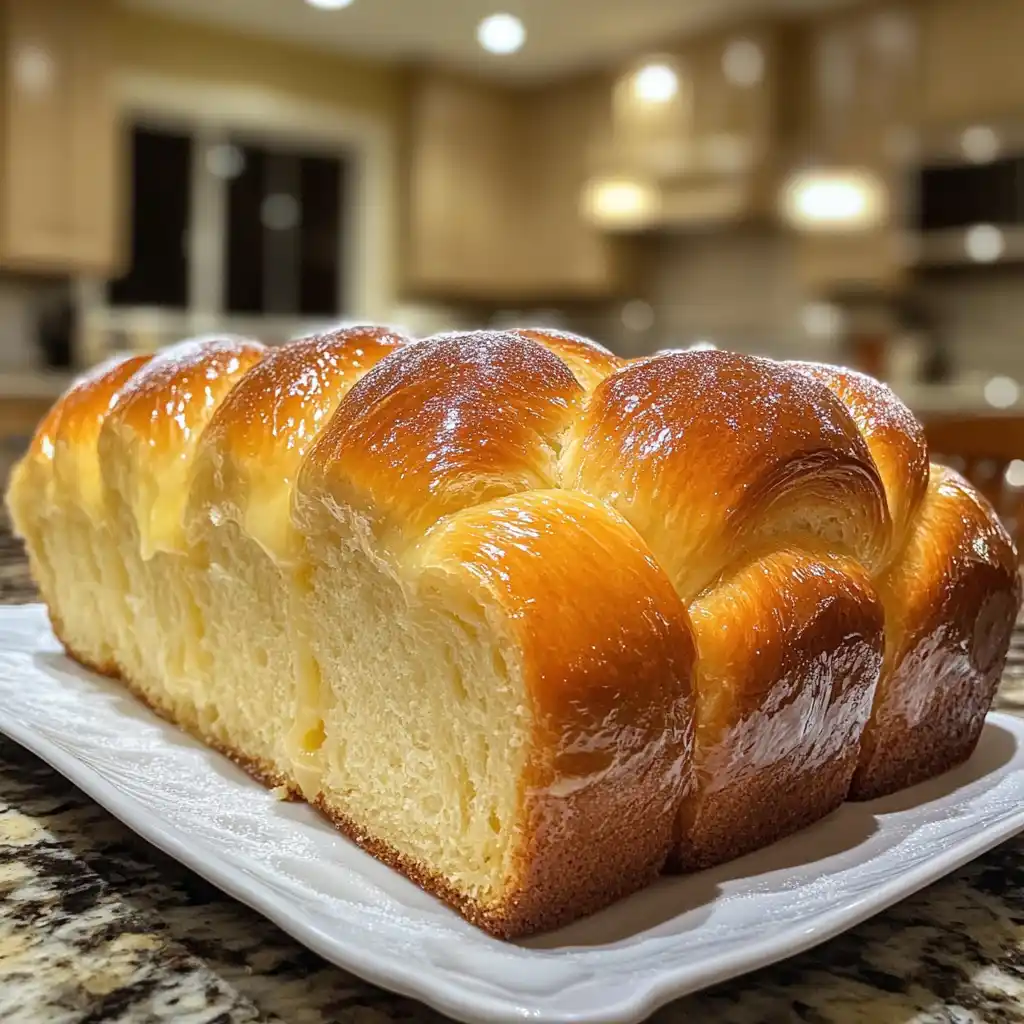 Sweet Bread Recipes: Bake Delicious Treats!