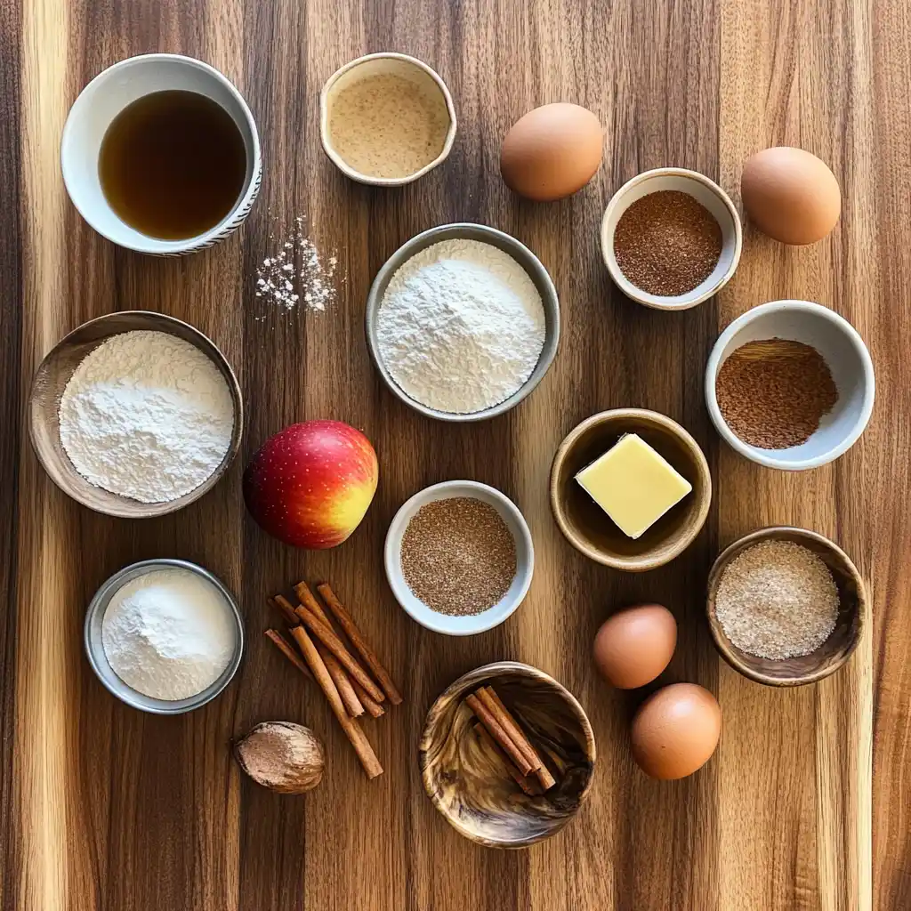 Taste Air Fryer Apple Cider Donuts