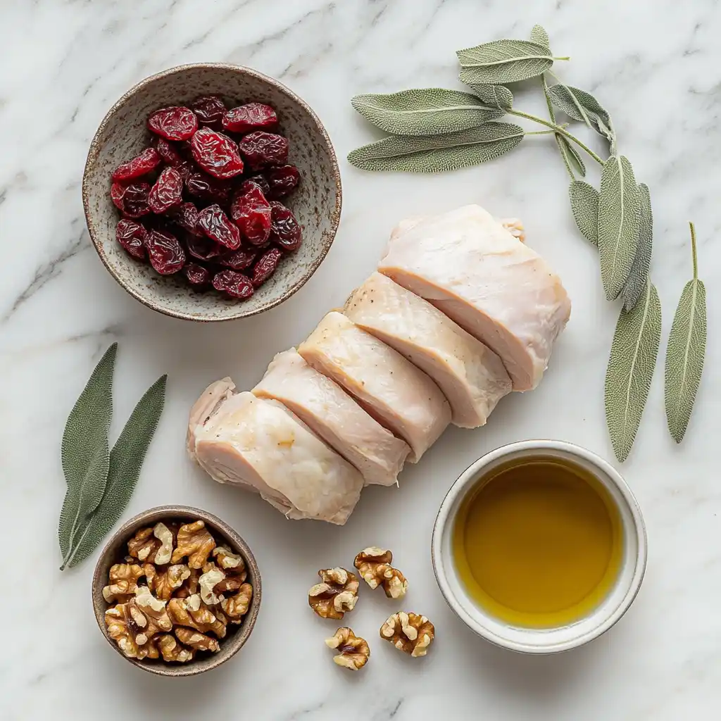 Turkey Roll Recipe for Memorable Meals