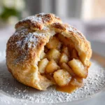 Apple Pie Bombs