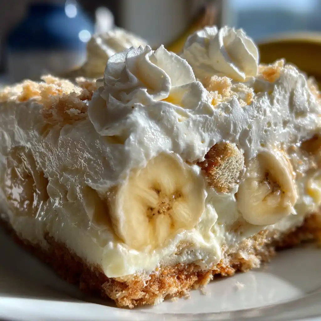 Easy Homemade Banana Pudding (Creamy, Classic And Comforting)