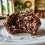 No Bake Brownie Bites