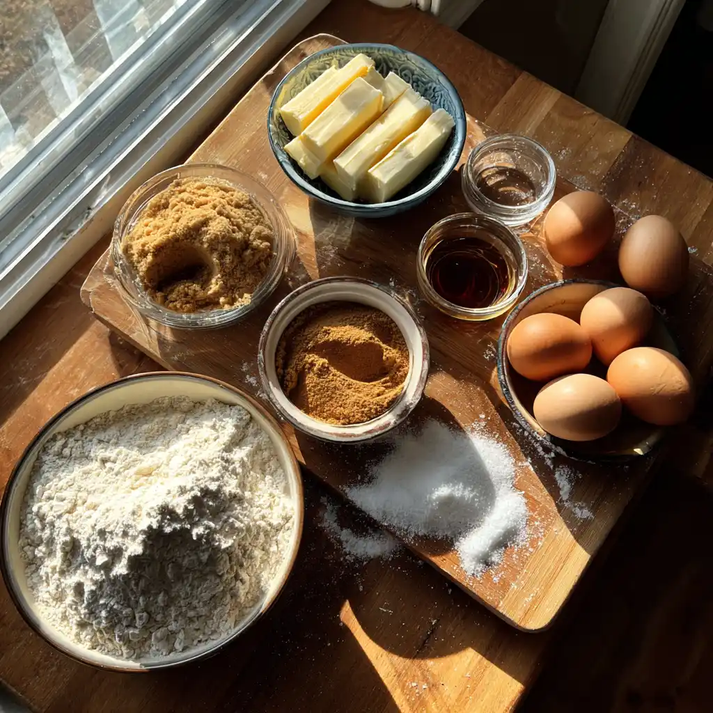 Snickerdoodle Cookies