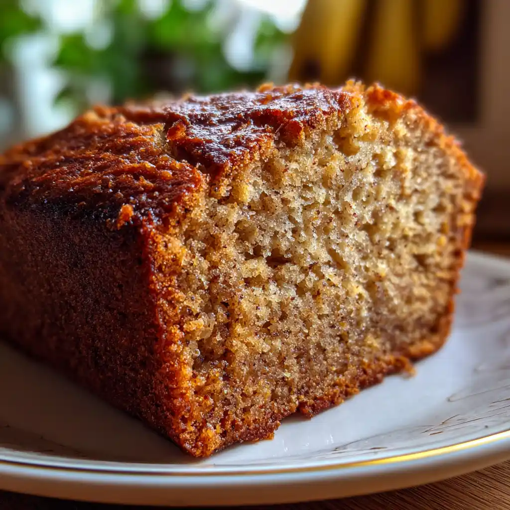 Banana Bread